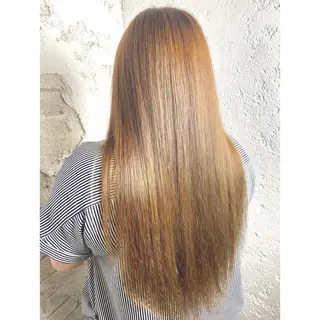 ロング カラー 💜垢抜けメンズパー マ💜Sakuraのヘアスタイル