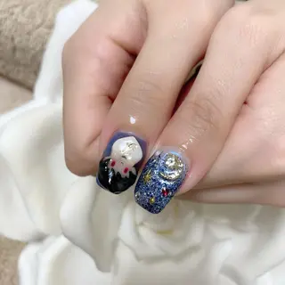 ネイル 💅fleur Ayumiのネイルデザイン