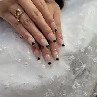 ネイル ネイルサロンほっこり kanaのネイルデザイン