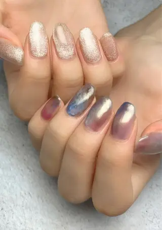 ネイル NAIL'S KISHのネイルデザイン