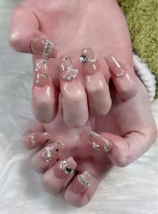 ネイル Min Nailのネイルデザイン