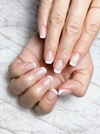 ネイル 佐藤 結衣のネイルデザイン