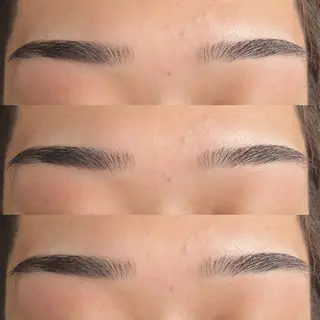 メンズ アイブロウ Eye🪽‪ coconaのマツエク・マツパデザイン