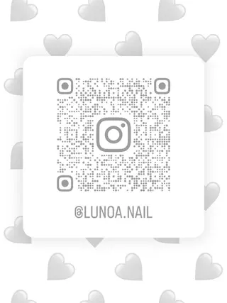ネイル Lunoa⟡.· NOZOMIのネイルデザイン