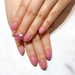 ネイル Fairynails Suzuのネイルデザイン