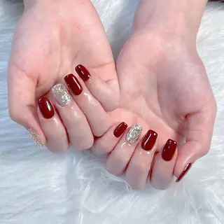 ネイル Chan Nail Salonのネイルデザイン