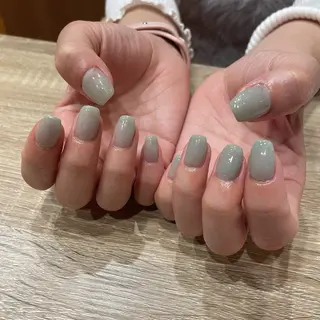ネイル liberté🫧 新小岩のネイルデザイン