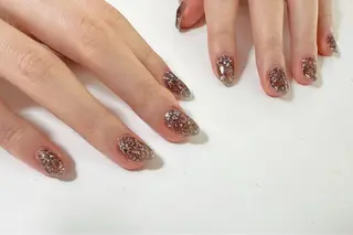 ネイル hiromi. ＊モデル募集＊のネイルデザイン