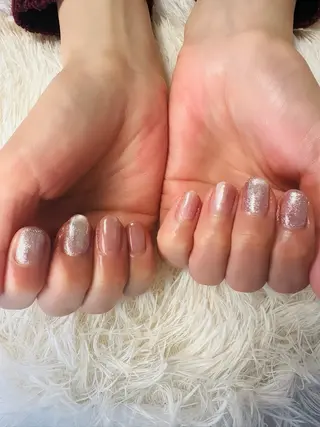 ネイル mahaloネイル 🫧yayoiのネイルデザイン