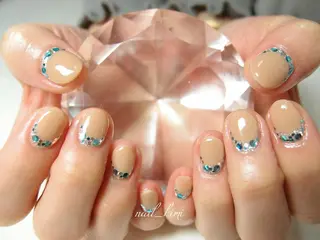 メンズ ネイル ETHOSENSE. kimikaのネイルデザイン