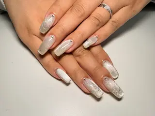 ネイル Nail salon Caco.のネイルデザイン