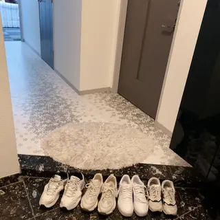 神山 ビューティー・アイのマツエク・マツパデザイン