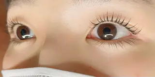 マツエク・マツパ Charme 五反田・不動前・目黒のマツエク・マツパデザイン