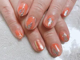 ネイル ネイルandエステ maple豊見城店のエステ・リラクイメージ