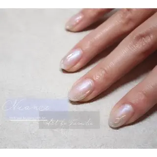 ネイル 小河 仁美のネイルデザイン