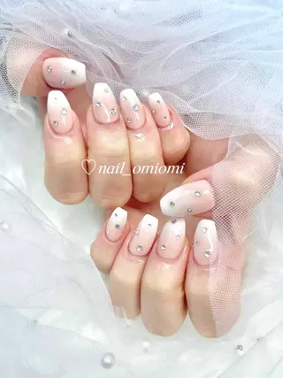 ネイル 🌷 MIO🌷のネイルデザイン