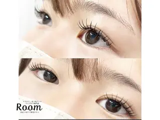 マツエク・マツパ room  川越 Hirokoのマツエク・マツパデザイン