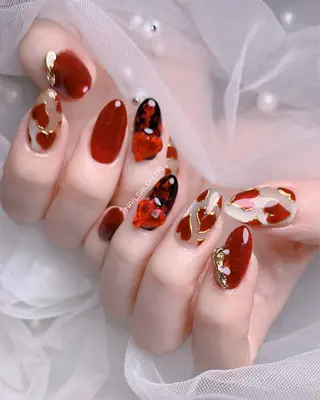 ネイル ナナイチゼロ I.Naoのネイルデザイン