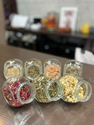 渋谷 奈々のエステ・リラクイメージ