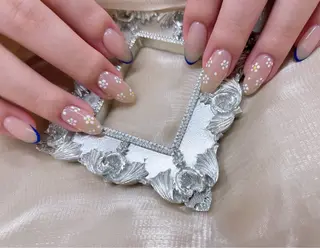 ネイル Moci Nail Salonのネイルデザイン