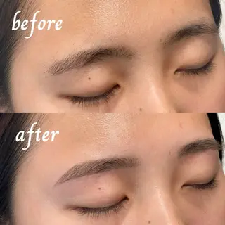 アイブロウ 高野 紗南のエステ・リラクイメージ