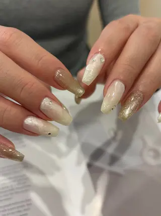 ネイル Allure MIZUKIのネイルデザイン