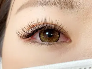 マツエク・マツパ アイラッシュサロン NAOのマツエク・マツパデザイン