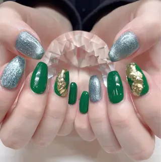 ネイル kouca  nail所属・コウ カnail💅のネイルデザイン