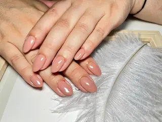 ネイル Nail salon Caco.のネイルデザイン