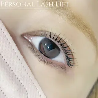 マツエク・マツパ Little Riverのマツエク・マツパデザイン