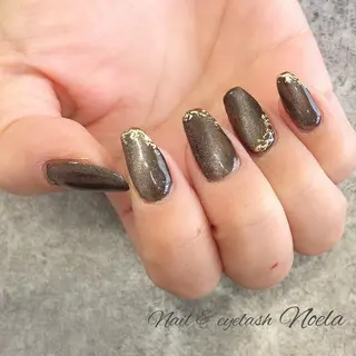ネイル Noela ノエラのマツエク・マツパデザイン