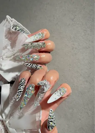 ネイル I  nail Lisaのネイルデザイン