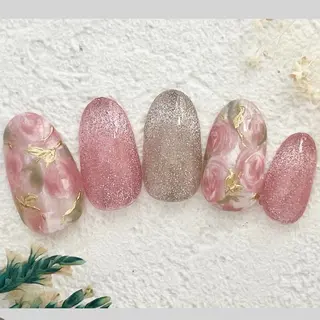 ネイル biotope+ noaのネイルデザイン