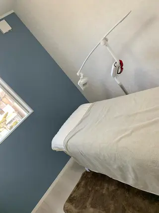 Lyf salon.のエステ・リラクイメージ