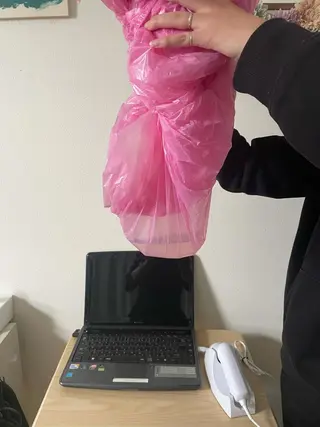 井上 敦子のエステ・リラクイメージ