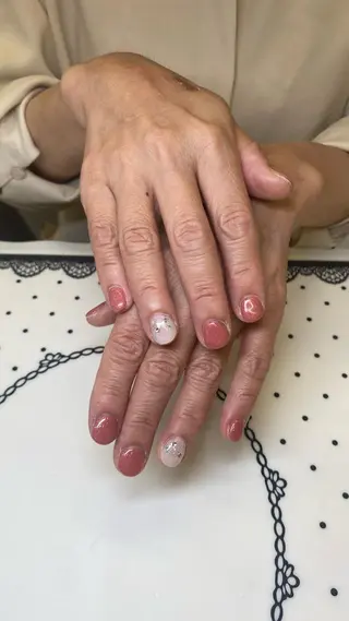 ネイル EYEST クロダのネイルデザイン