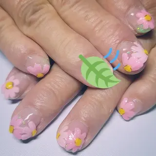 ネイル よしだ ひろきのネイルデザイン