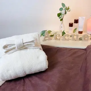 ニキビ経験者が施術 する専門サロン🌻のエステ・リラクイメージ