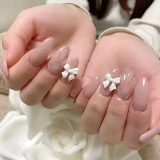 ネイル 💅fleur Ayumiのネイルデザイン
