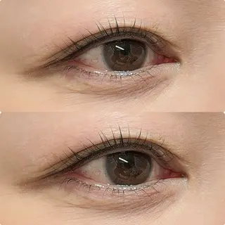 マツエク・マツパ ニッタ モモカのマツエク・マツパデザイン