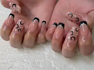 ネイル Nailist MINORIのネイルデザイン