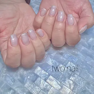 ネイル two nailのネイルデザイン