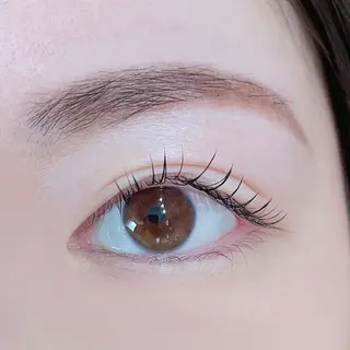 マツエク・マツパ HAYeyelash masakoのマツエク・マツパデザイン