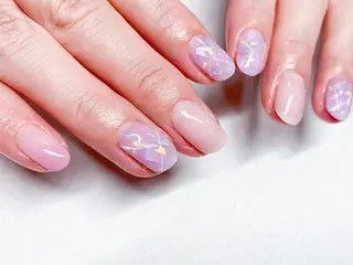 ネイル Suu ..のネイルデザイン