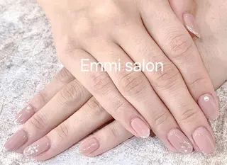 ネイル Emmi salonのネイルデザイン