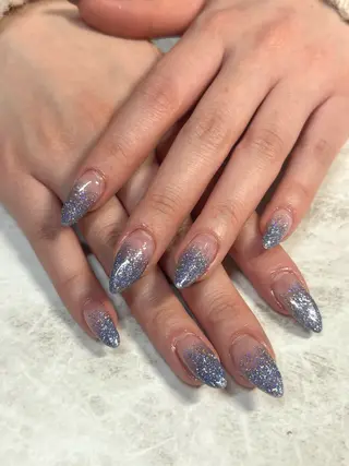 ネイル salon yのネイルデザイン