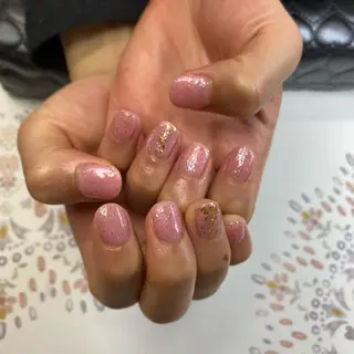 ネイル うにゃねいる🌷 Mayaのネイルデザイン