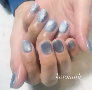 ネイル koto nailsのネイルデザイン