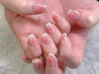 ネイル Ku raのネイルデザイン