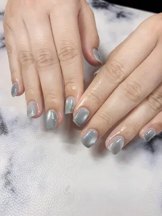 ネイル 覚王山/池下/名古屋 Nachan🌸のネイルデザイン